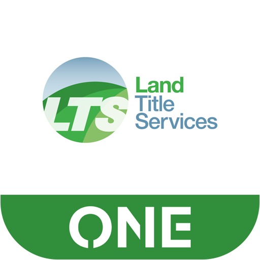 LTSAgent ONE logo