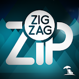Zig Zag Zip icon