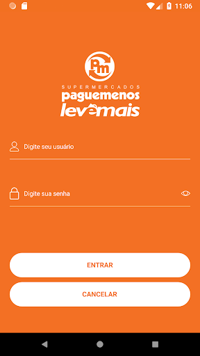 StoreManager Screen 2