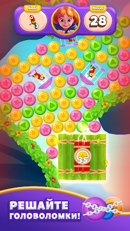 Game screenshot EverBlast - Blast and Match apk download