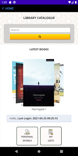 Honeydrop Screenshot