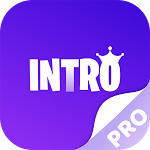 Cover Image of Download Intro Maker & outro Maker  APK