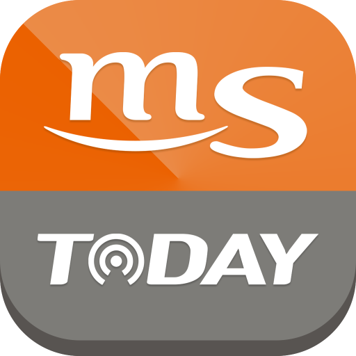 MS투데이 logo