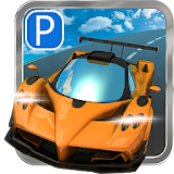 Impossible Parking icon