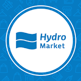 Hydro Market icon