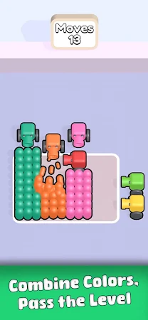 Game screenshot Jam Escape hack
