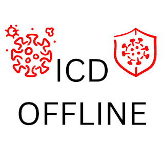 ICD 10-11 Offline apk