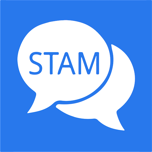 STAM  Icon