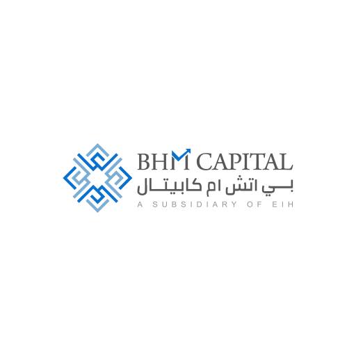 BHM Capital UAE logo