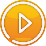 Video Player For All Format icon