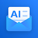 AI Email Assistant - AI Writer - Androidアプリ