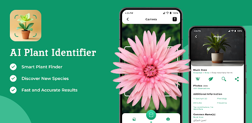 Plante: AI Plant Identifier