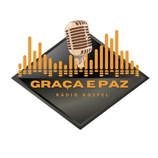 Rádio Graça e Paz logo