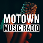 Cover Image of Descargar Motown Music Radio  APK