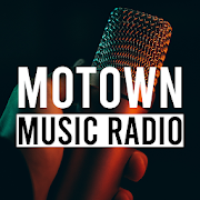 Motown Music Radio App