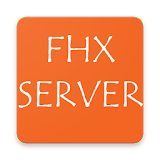 Best FHx Server of COC 2018 icon