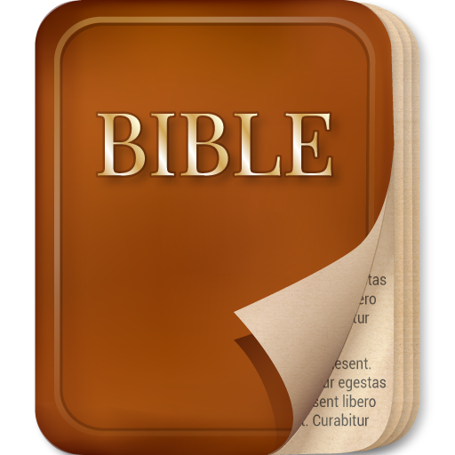 Morning and Evening Devotional logo