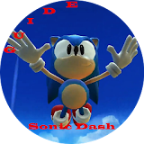 Guide for Sonic Dash Pro icon