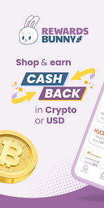 RBunny: Shop & Earn Crypto Unknown