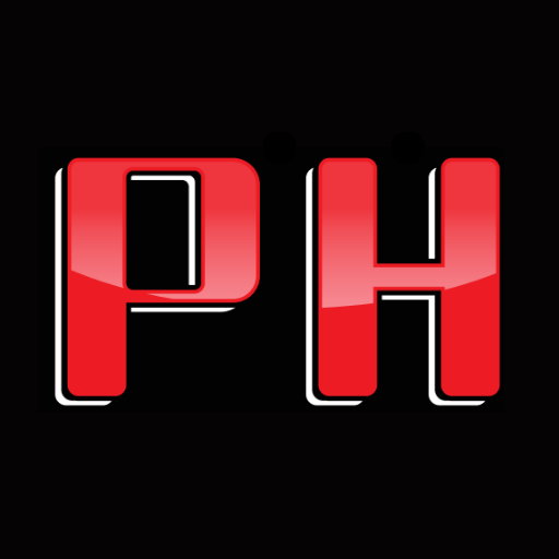 PH Serviços logo