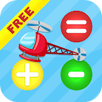 Match it! Numbers Apk