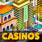 CasinoRPG: Casino Tycoon Games 1.3.0