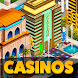 CasinoRPG: Casino Tycoon Games - Androidアプリ
