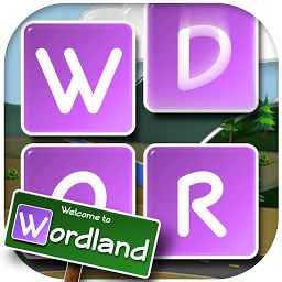 Wordland Mod Apk