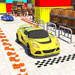 Cover Image of Download Parking Games Driving Car Game  APK