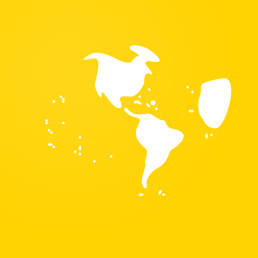 National Geographic for Muzei logo