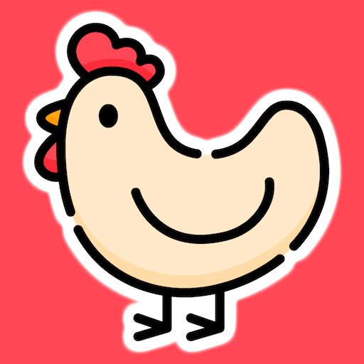 Merge Merge Animals logo