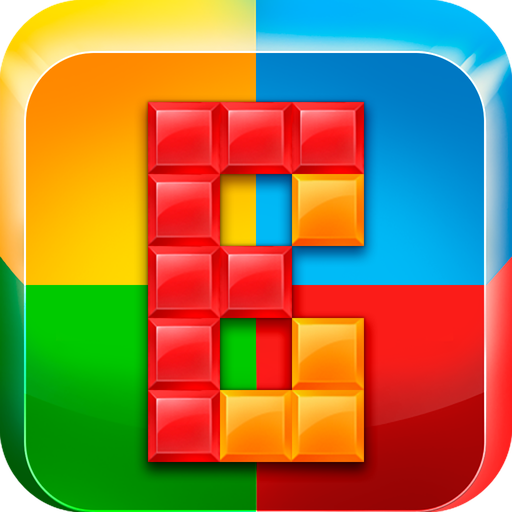 Fantastic Blocks Puzzle logo