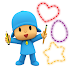 Pocoyo Pre-Writing Lines & Strokes for Kids1.15
