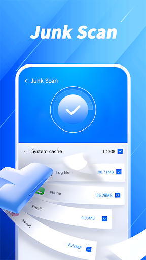 Turbo Secure Browser Screen 3