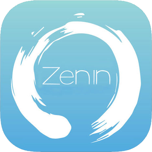 Zenin  Icon