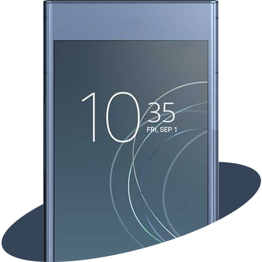 Theme - Xperia XZ Premium  Xp