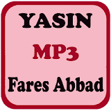 Yasin Fares Abbad MP3 Offline icon