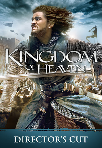 Discover Secrets Hidden in the Director's Cut of Kingdom of Heaven