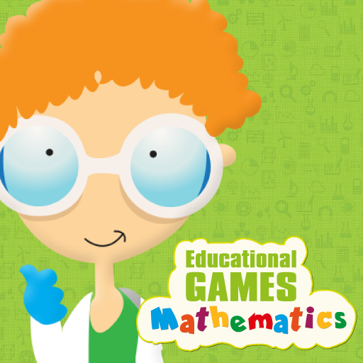 Math for Kids 3.2 Icon