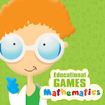 Cover Image of 下载 Math for Kids  APK