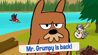 Game screenshot Do Not Disturb 3: Mr. Marmot hack