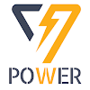 V Power icon
