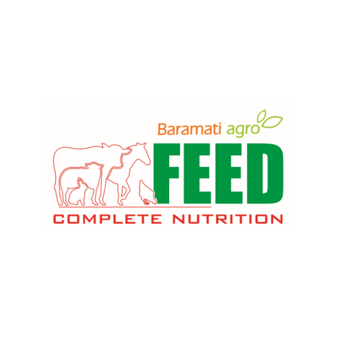Feed Marketing logo