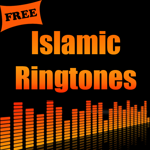 Islamic Arabic Ringtones Sound  Icon