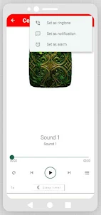 Toques de música celta