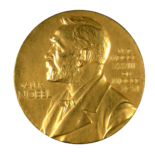 Nobel Prize Download on Windows
