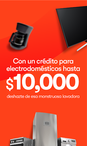 Bankaya - App de beneficios Screen 2