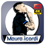 Mauro Icardi Wallpapers HD icon