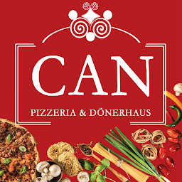 「Can Pizzeria & Dönerhaus」のアイコン画像