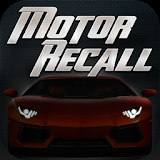 Motor Recall icon